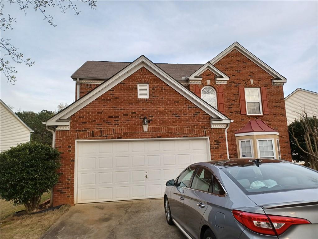 2813 Everwood Pointe, Marietta, GA 30008