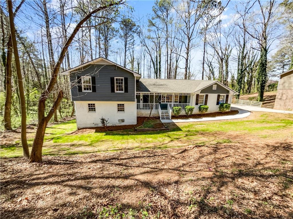 765 Catherine Dr., Lawrenceville, GA 30044
