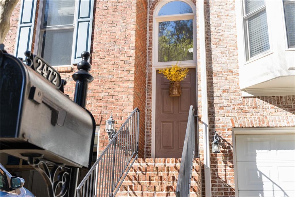 2472 Oak Grove Vista, Decatur, GA 30033