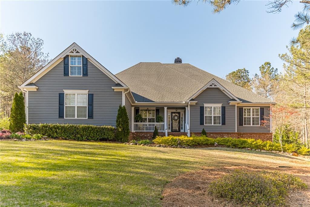 140 Nicklaus Cir., Social Circle, GA 30025