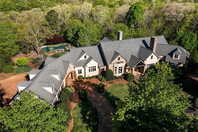 New Homes with In-ground Swimming Pools in Adairsville: March 12th to March 18th