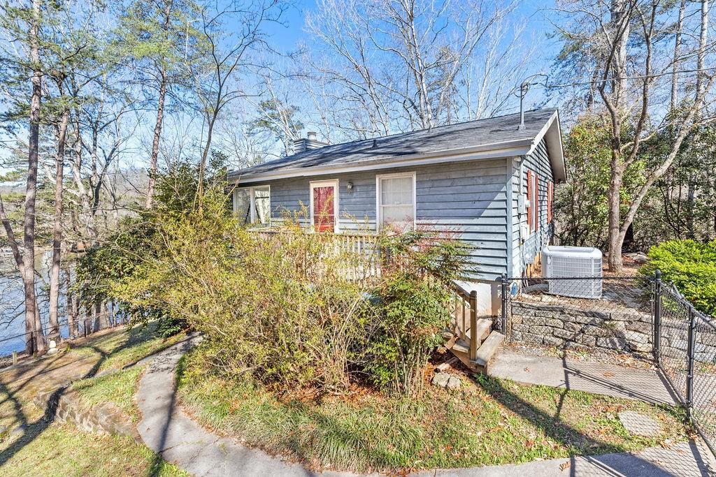 3915 Mark Tr., Gainesville, GA 30506