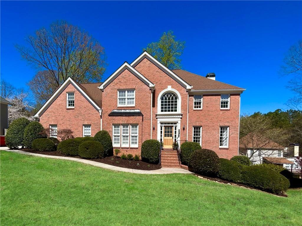 3362 Mallard Lake Pl., Alpharetta, GA 30022