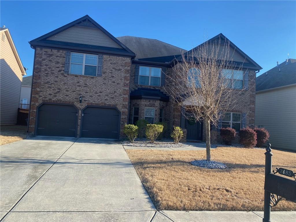 2485 Horse Saddle Way, Dacula, GA 30019