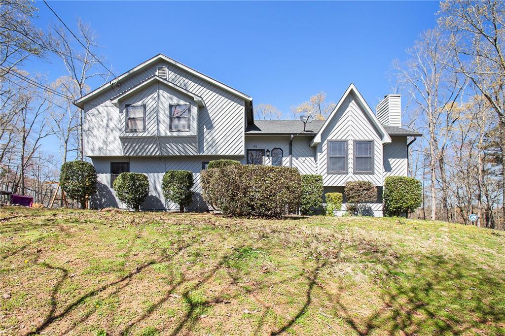43 Bramblewood Dr., Cartersville, GA 30120