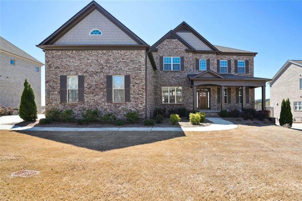 6340 Waxhaw Pl., Suwanee, GA 30024