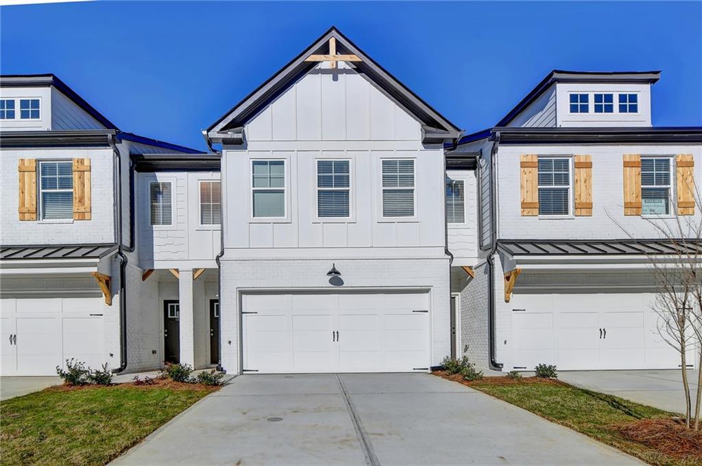 190 Auburn Valley Way #315, Auburn, GA 30011