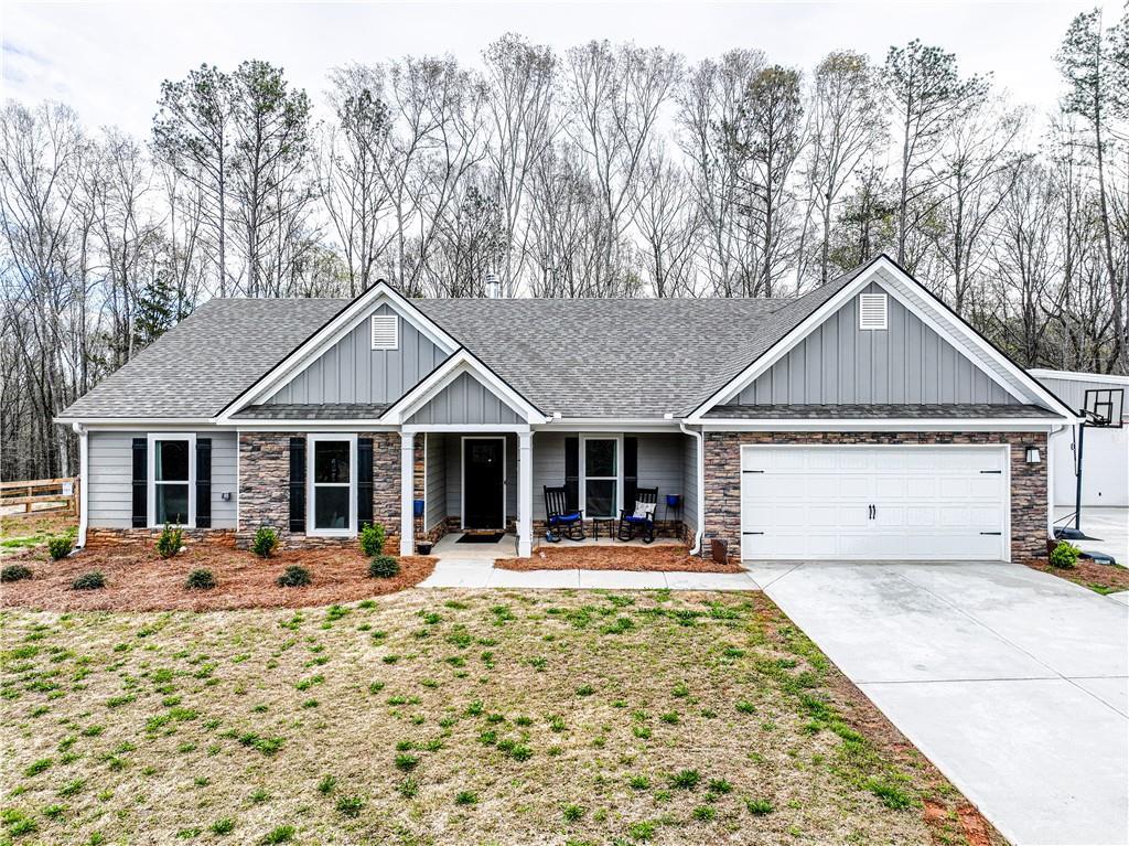 1566 Daniells Bridge Rd., Athens, GA 30606