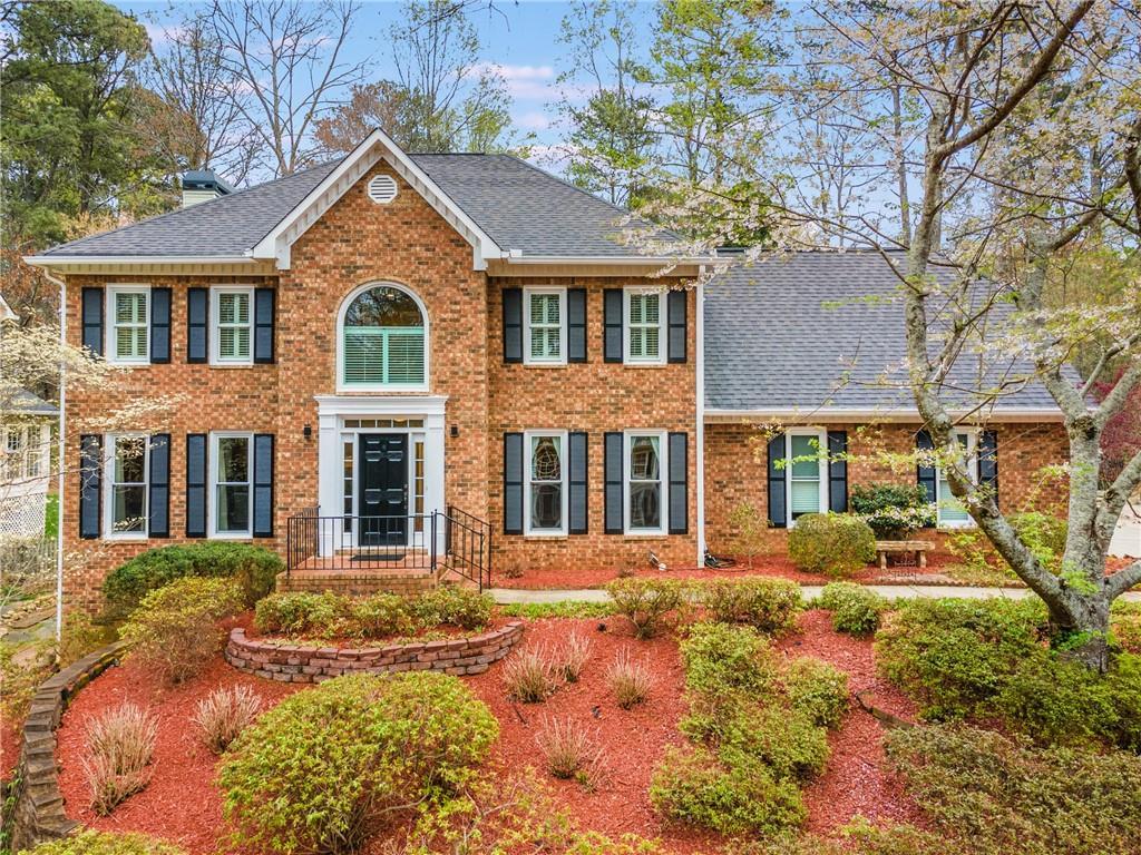 4328 Halifax Ter., Roswell, GA 30075