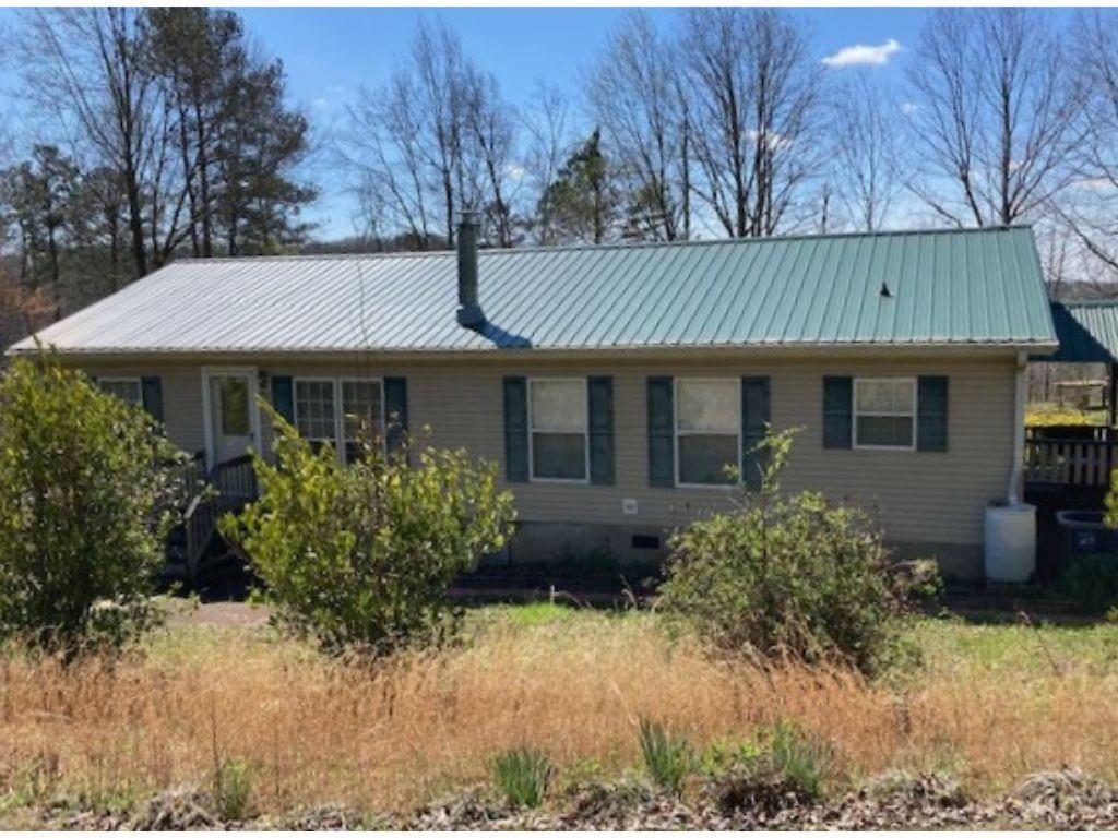 1189 Ryo Mountain Loop, Fairmount, GA 30139