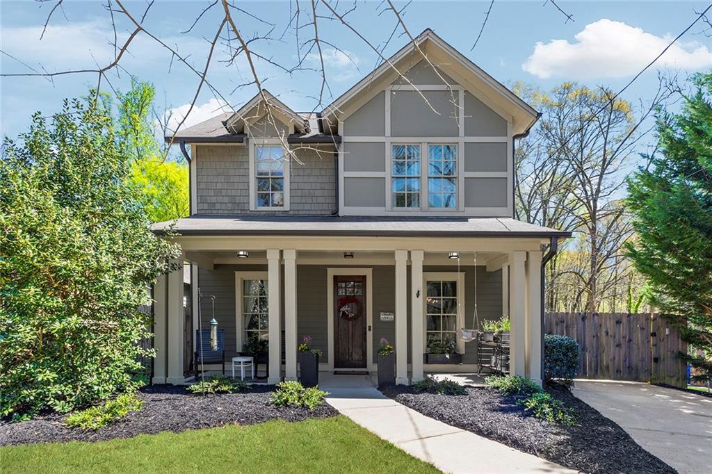 112 Clay St., Atlanta, GA 30317
