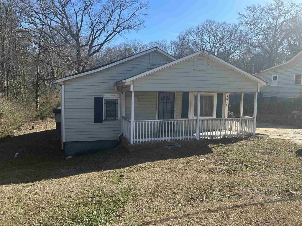 [Address Hidden by Seller], Atlanta, GA 30337
