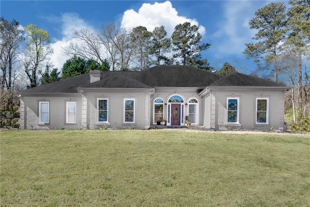 1775 Gleneden Ct., Grayson, GA 30017