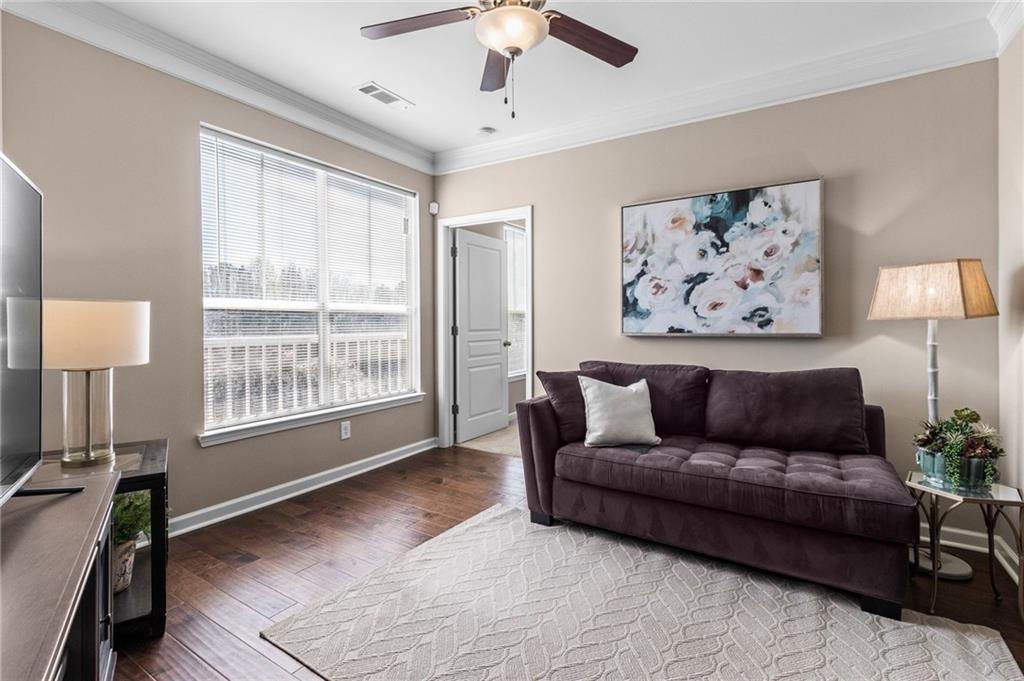 10 Perimeter Summit Blvd. #4345, Brookhaven, GA 30319