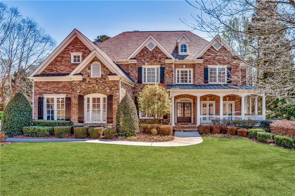 2815 Creek Tree Ln., Cumming, GA 30041