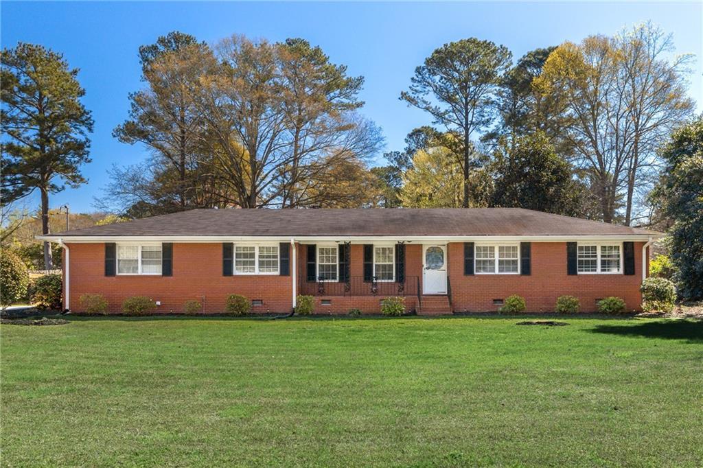219 Rhodes Dr., Marietta, GA 30068