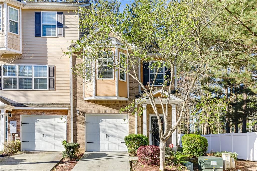 101 Creel Way, South Fulton, GA 30349
