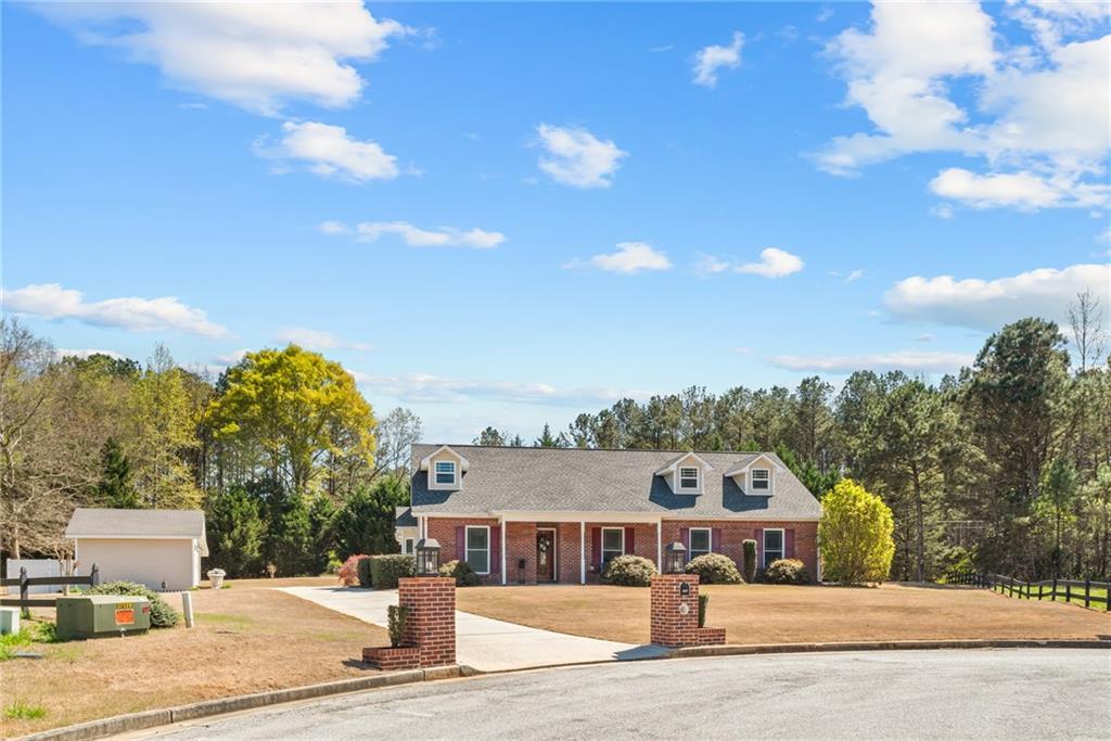 115 Joshua Creek Rd., Covington, GA 30016