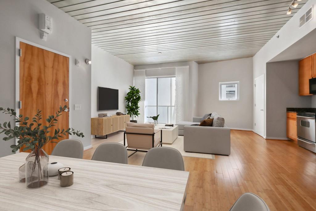 620 Glen Iris Dr. #420, Atlanta, GA 30308