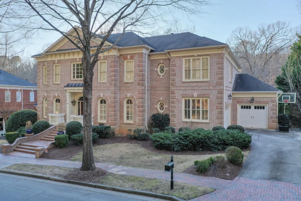 [Address Hidden by Seller], Alpharetta, GA 30022