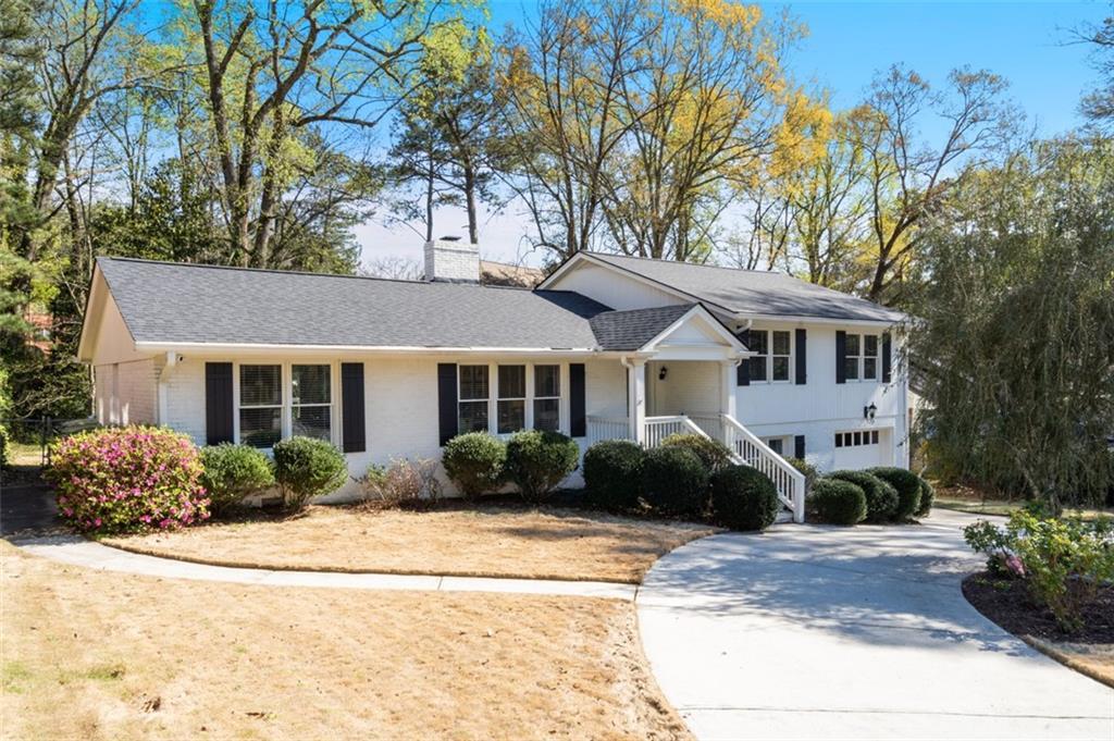 2517 Sharondale Dr., Atlanta, GA 30305