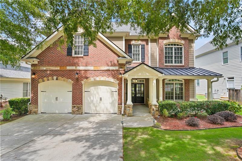 4062 Hill House Rd., Smyrna, GA 30082