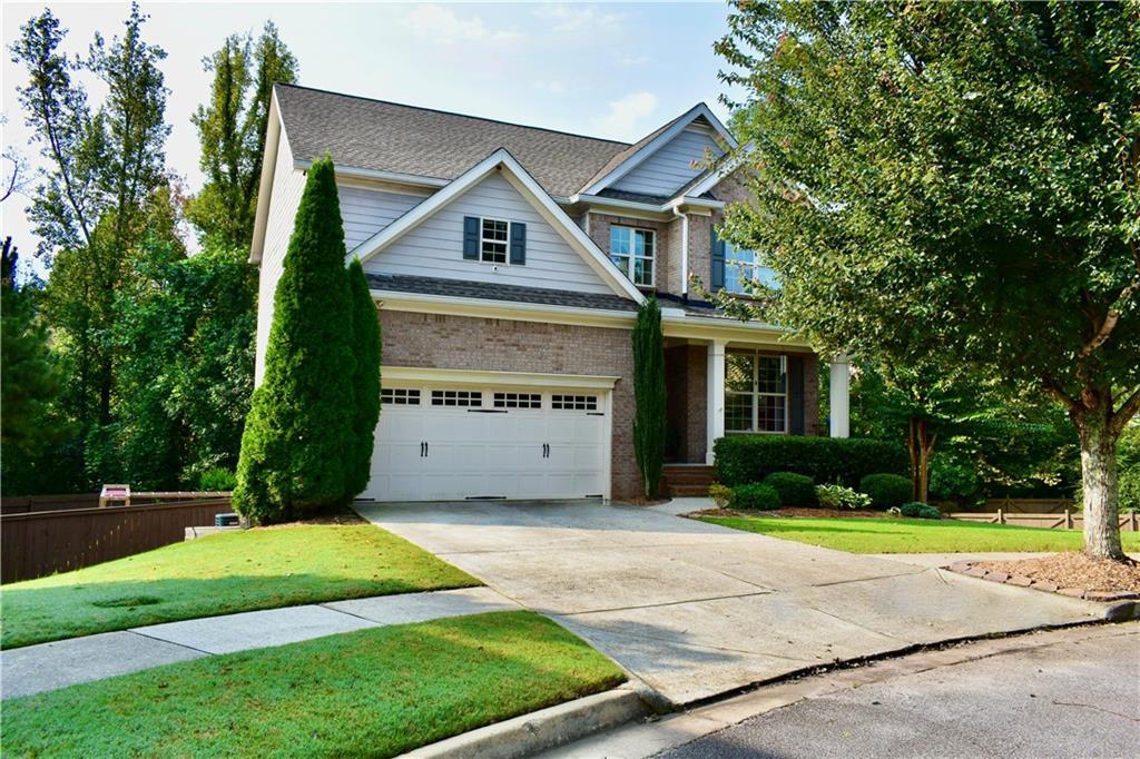 1009 Parkmist Dr., Buford, GA 30518