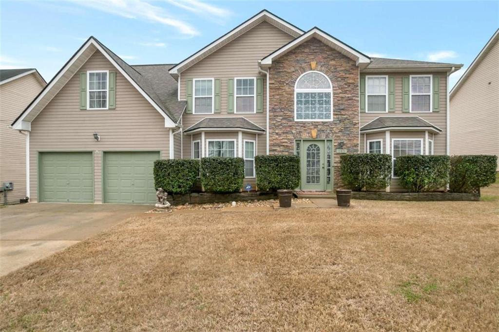 143 Laughlin Dr., Locust Grove, GA 30248