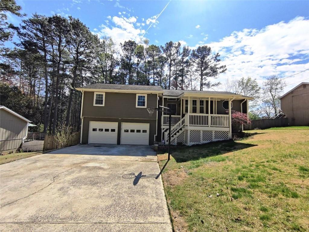 188 Kathryn Ln., Marietta, GA 30066