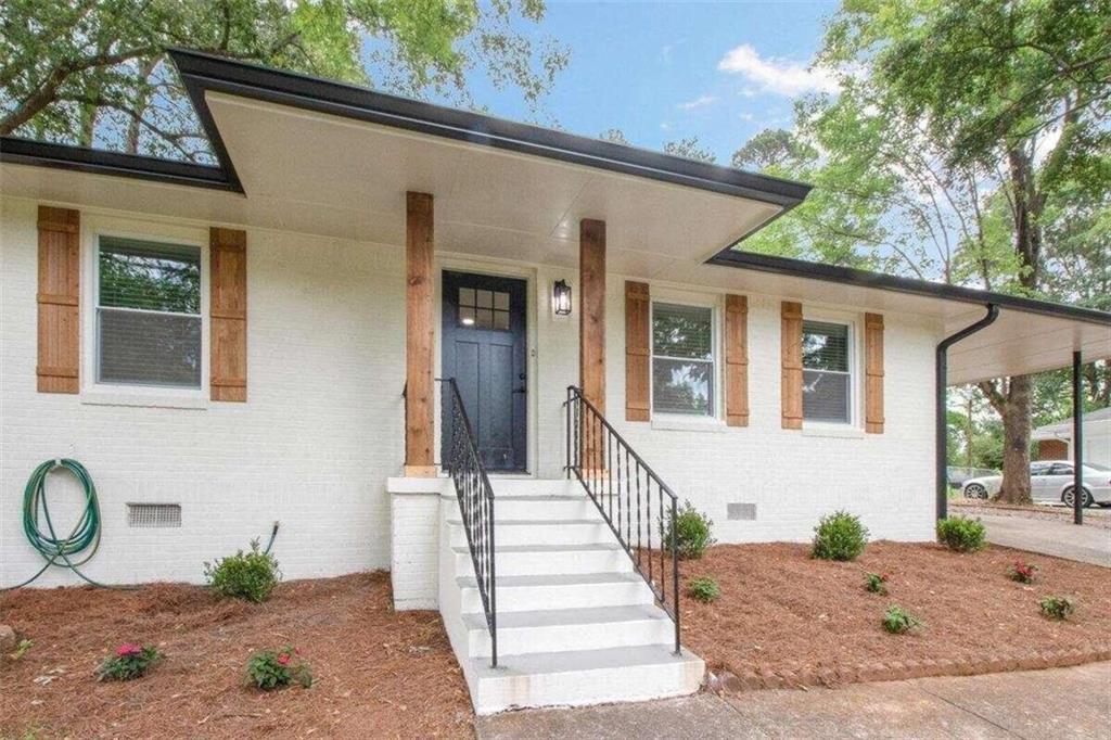 15 Lott Ave., Marietta, GA 30067