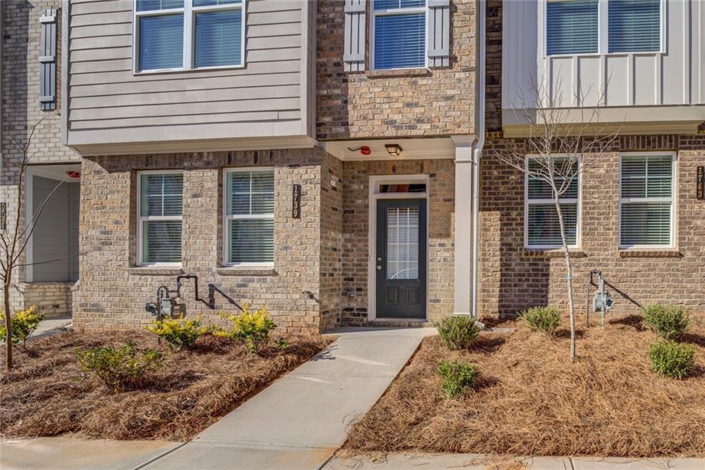 [Address Hidden by Seller], Marietta, GA 30067