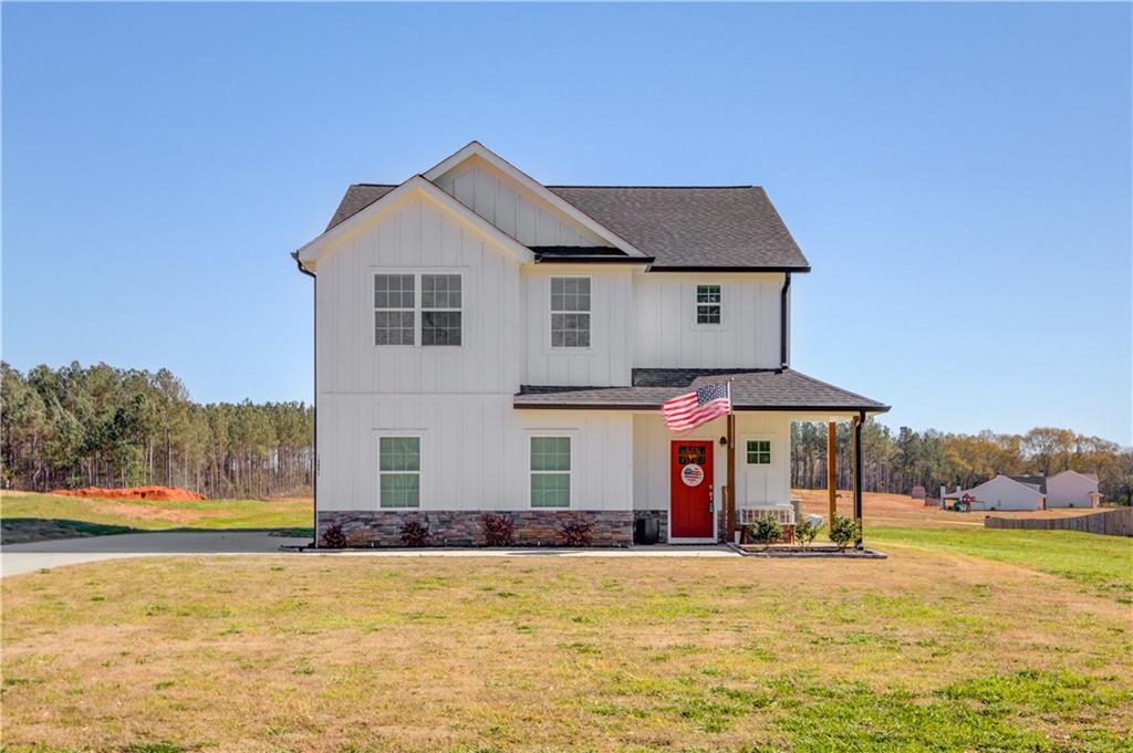 16499 Highway 59, Carnesville, GA 30521
