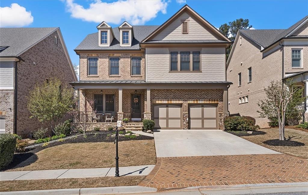 4944 NE Kentwood Dr., Marietta, GA 30068