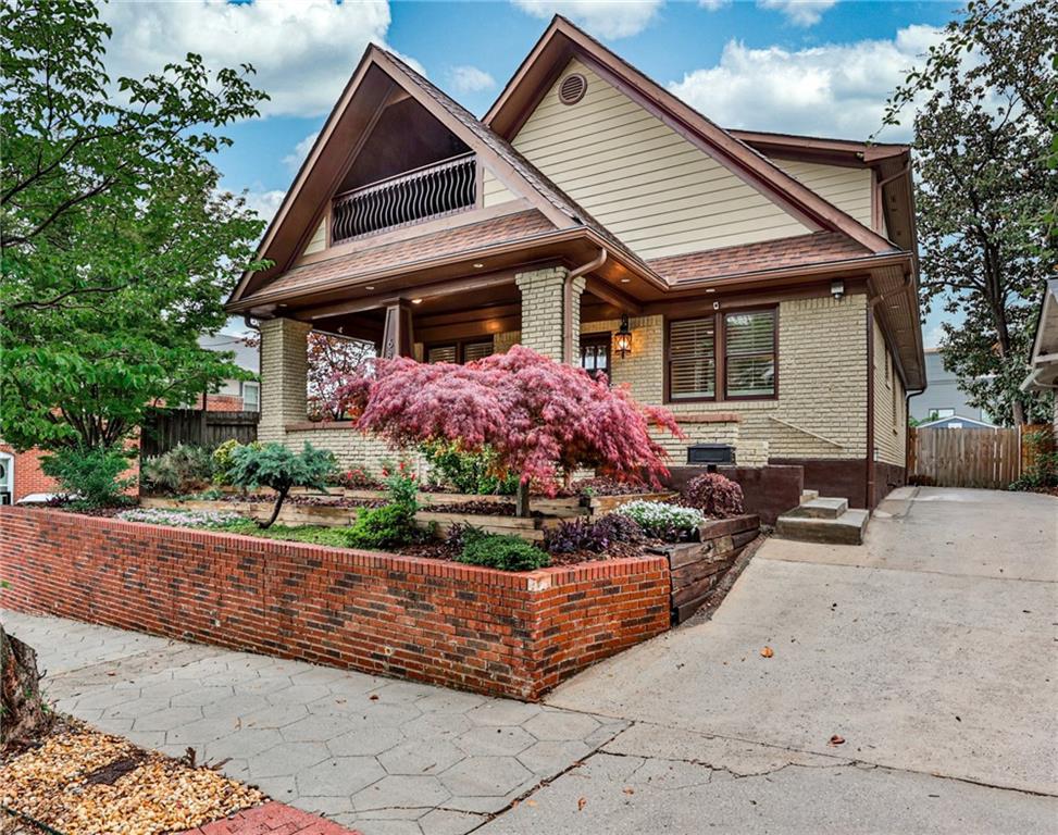 681 Kennesaw Ave., Atlanta, GA 30308