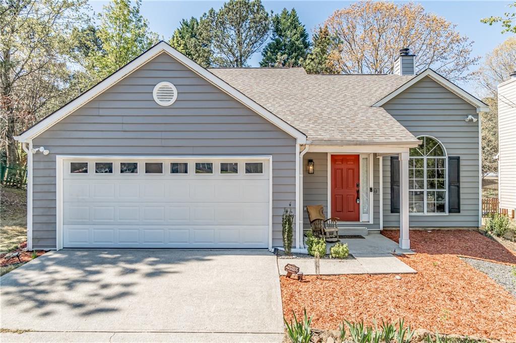 4360 E Meadow Dr., Duluth, GA 30096