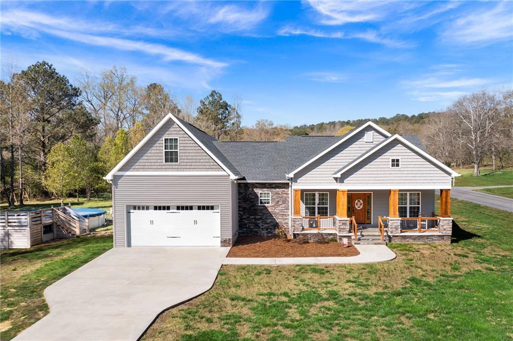 36 Wylan Ter., Summerville, GA 30747