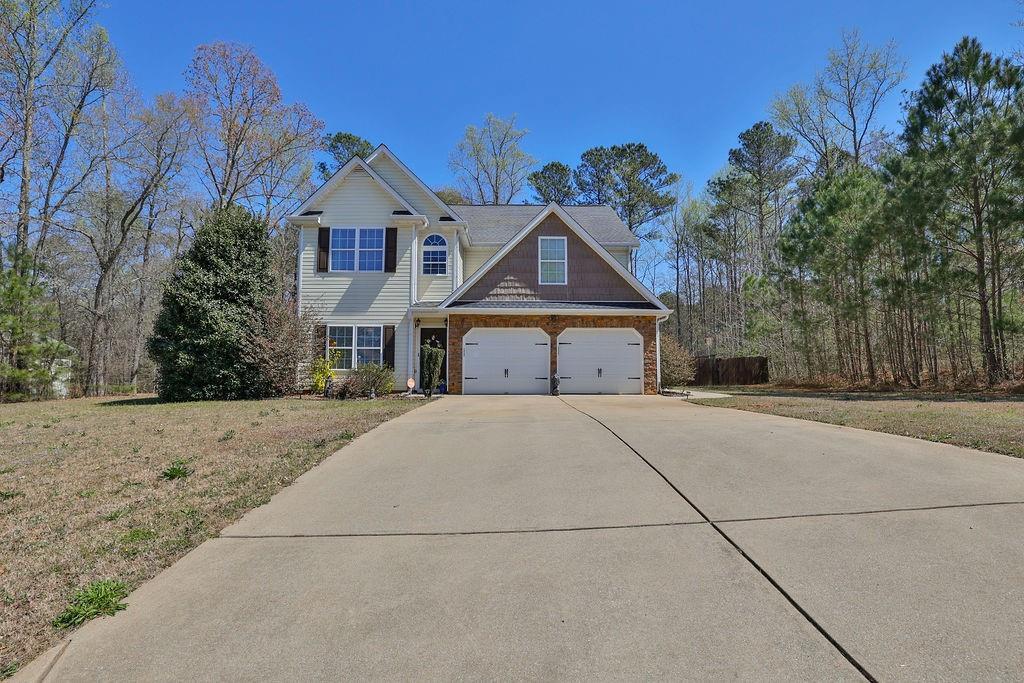 216 Stonemont Ct., Douglasville, GA 30134