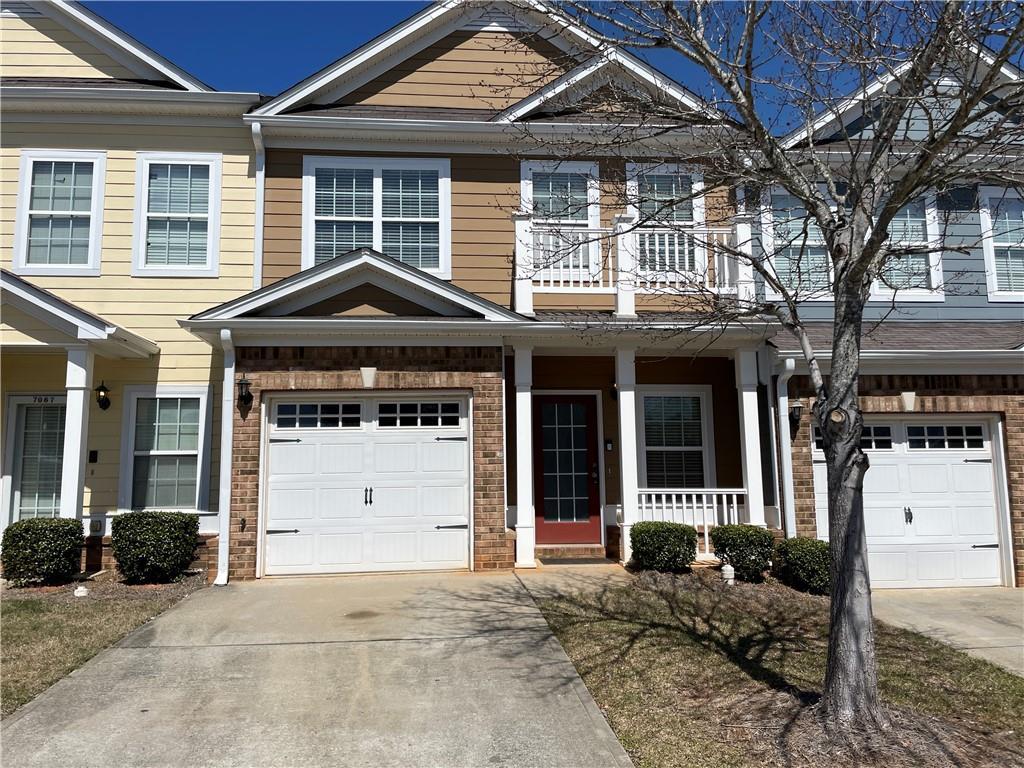 7063 SW Chara Ln., South Fulton, GA 30331