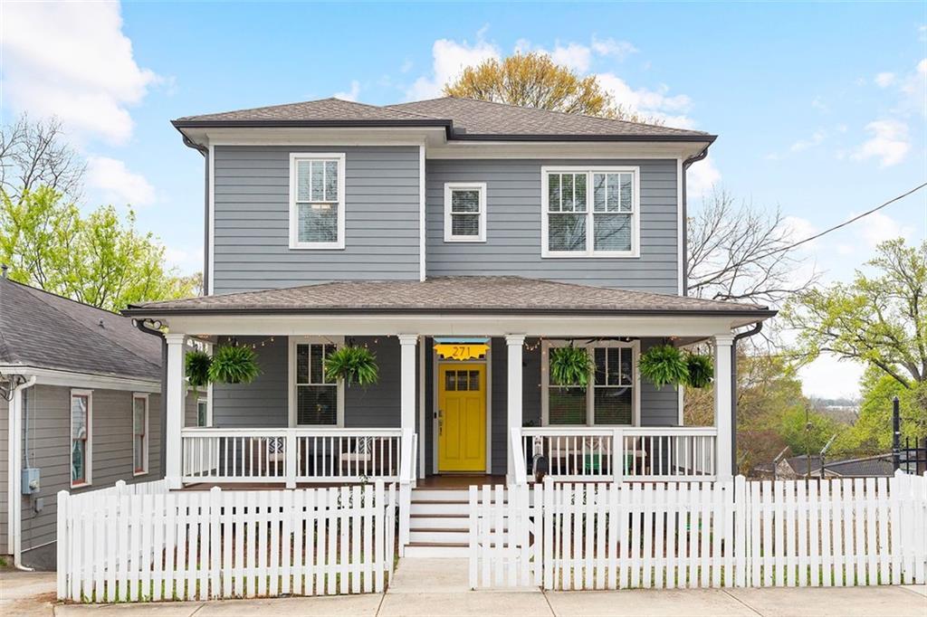 271 Little St., Atlanta, GA 30315