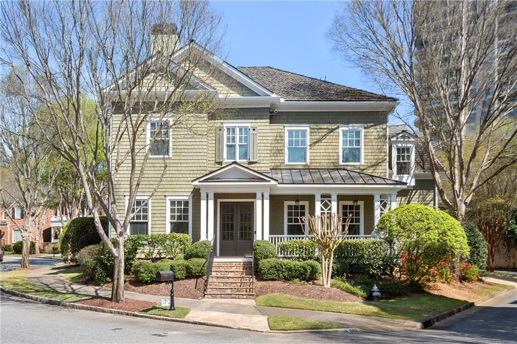 3 Conifer Cir., Atlanta, GA 30342