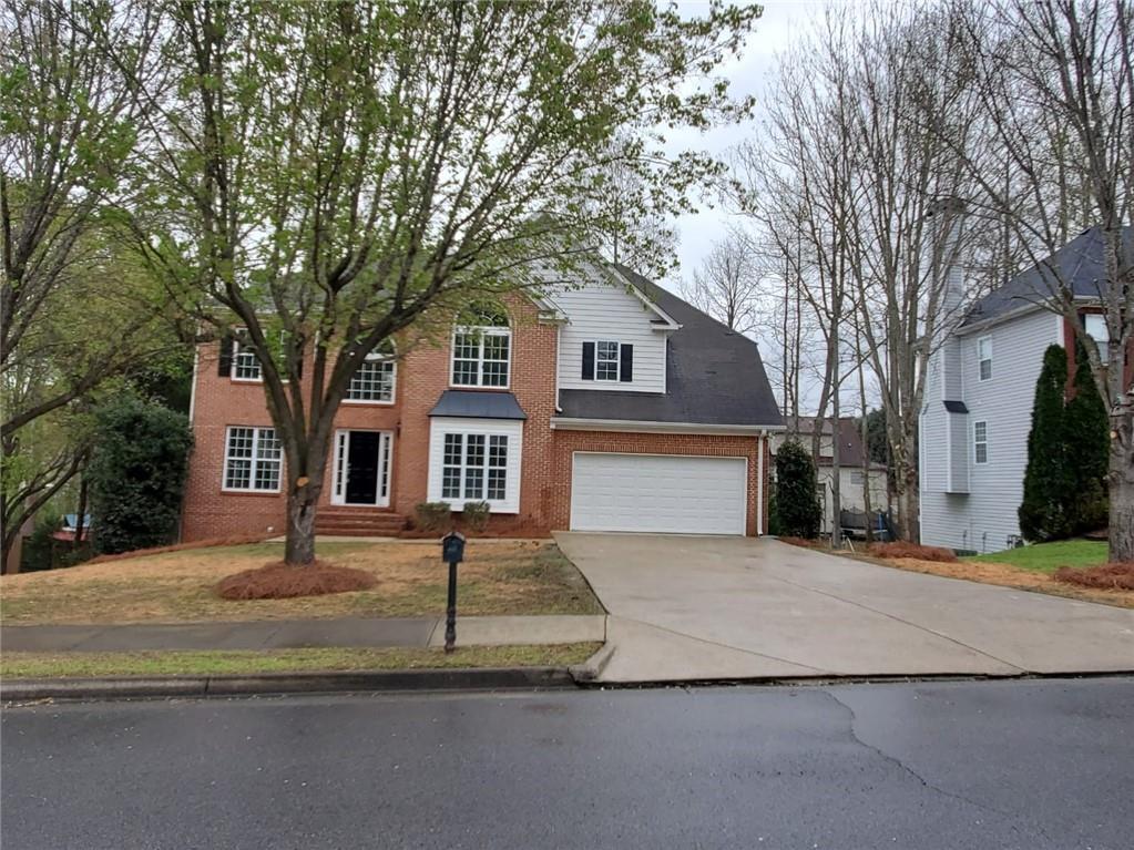 99 Trotters Way, Dallas, GA 30132