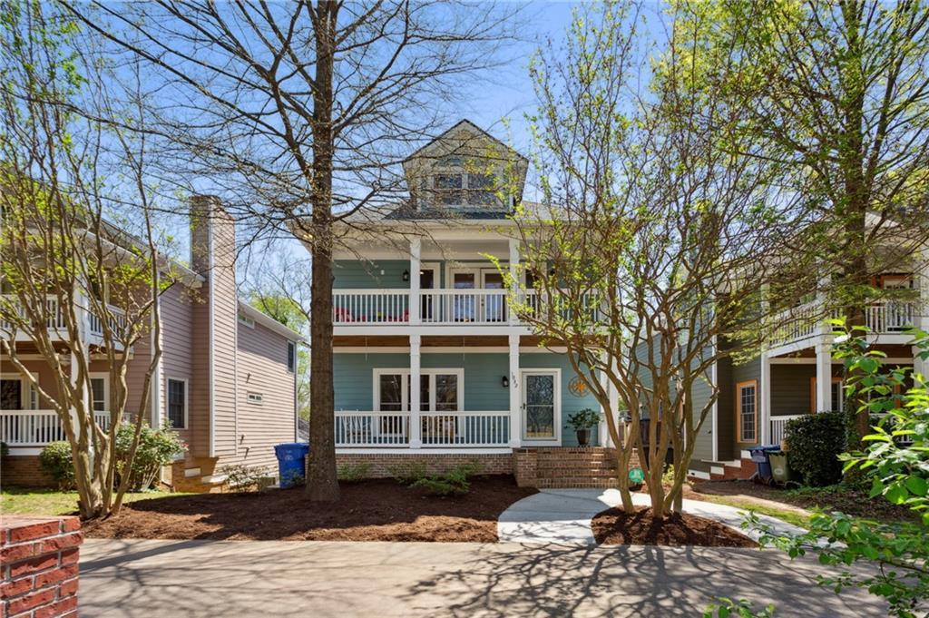 1032 Lena St., Atlanta, GA 30314
