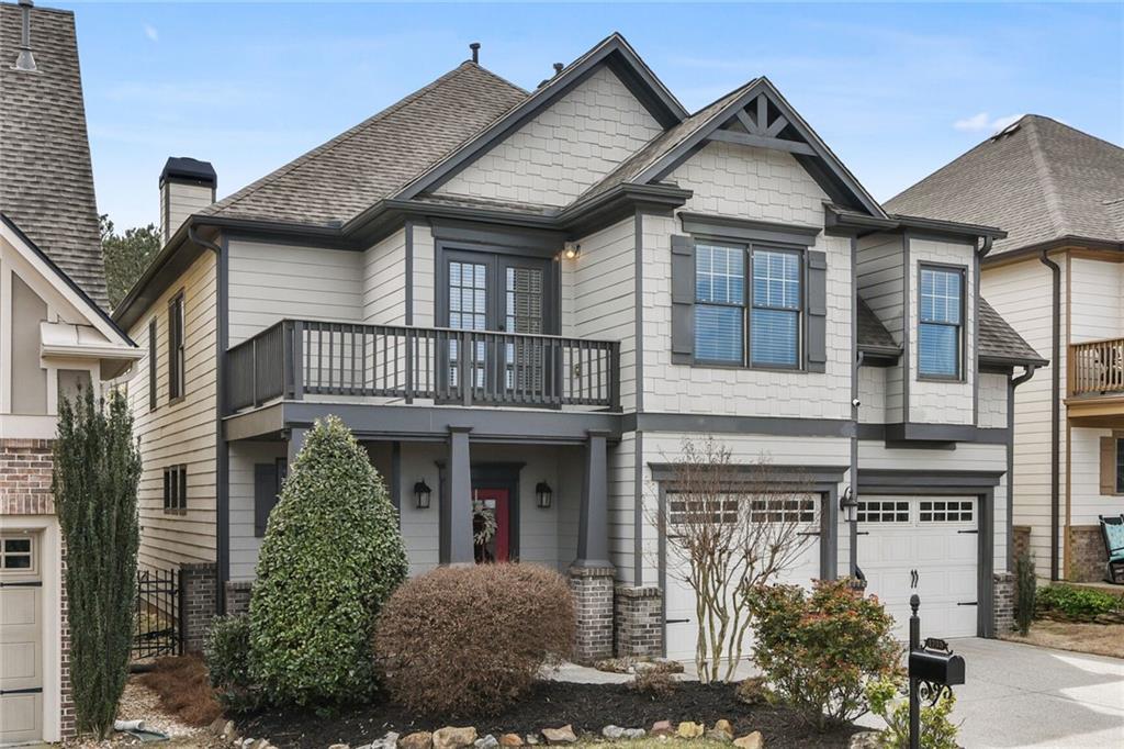 1735 Villas Overlook, Cumming, GA 30041