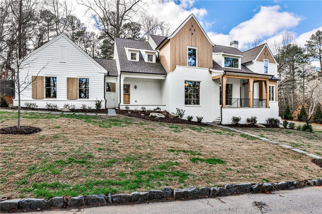 1155 Pine Ridge Rd., Atlanta, GA 30324