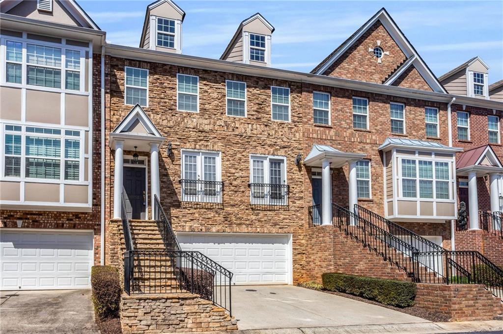 10750 Brunson Dr., Johns Creek, GA 30097