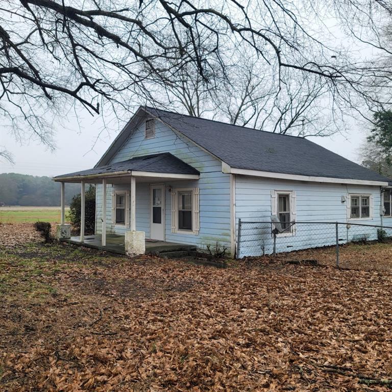 824 Lexington Carlton Rd., Carlton, GA 30627