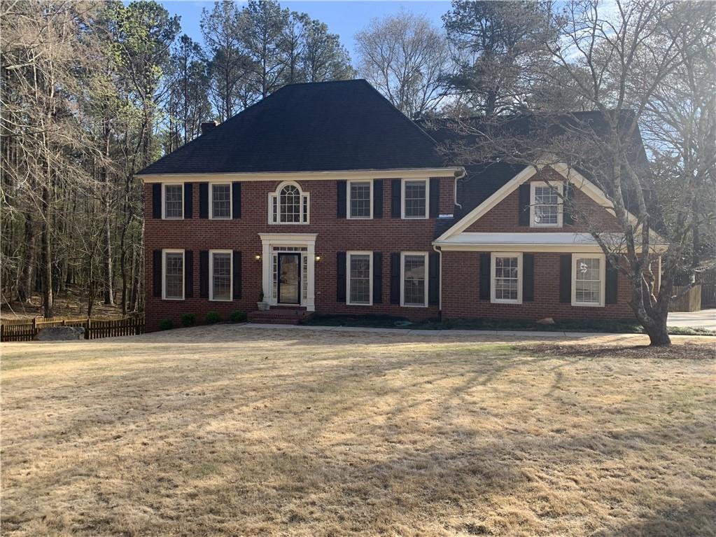 3625 Glen Crossing Dr., Johns Creek, GA 30022