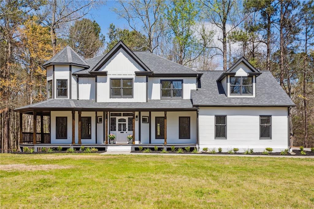 5470 Nichols Rd., Powder Springs, GA 30127