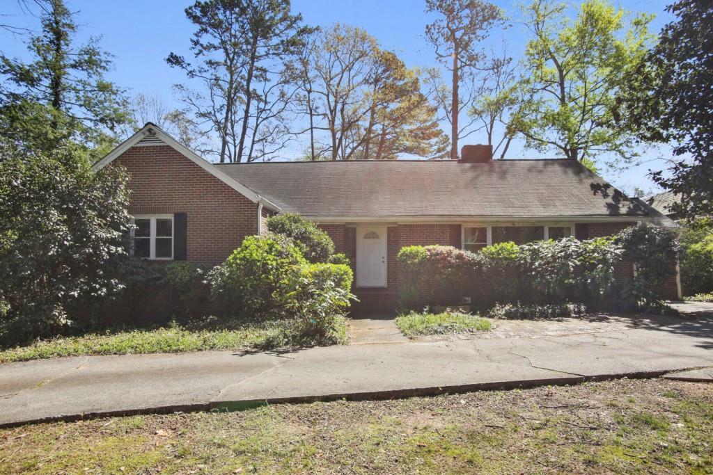 2155 Ponce De Leon Ave., Atlanta, GA 30307