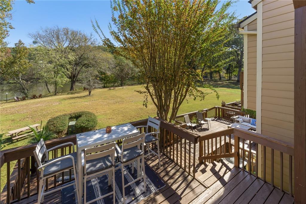 1101 Riverbend Club Dr., Atlanta, GA 30339